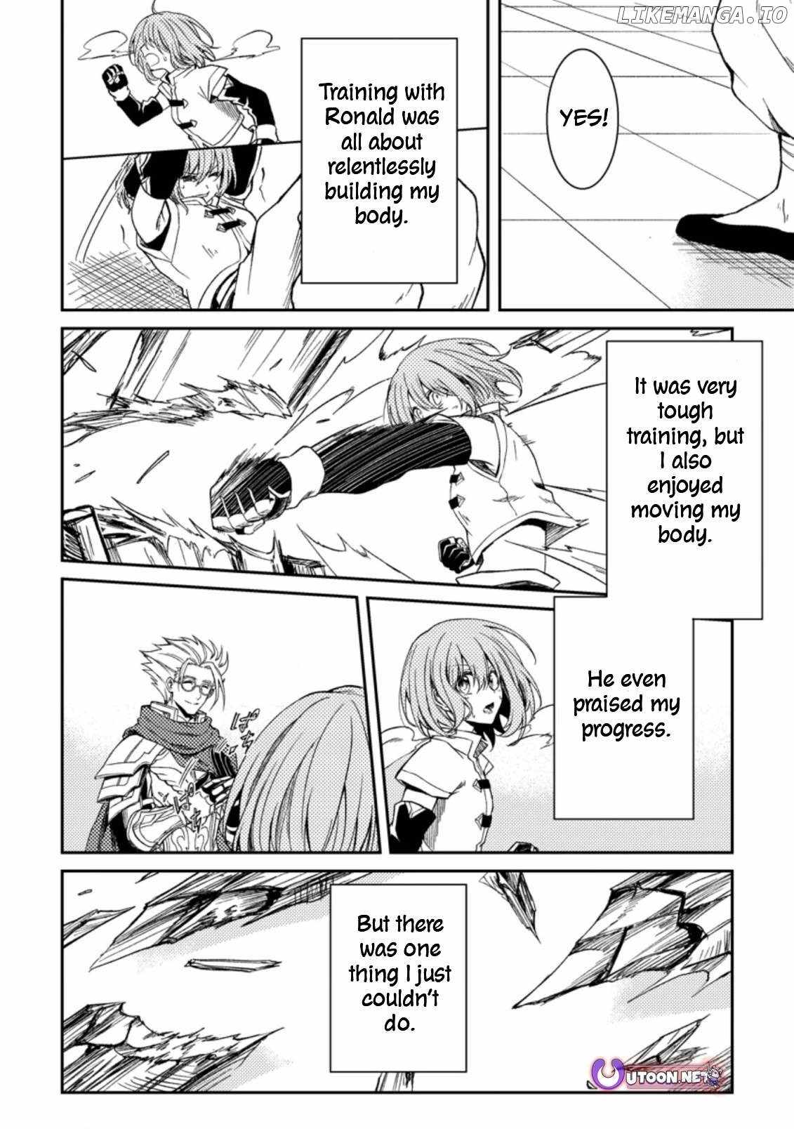 The Healer who Was Banished From His Party, Is, In Fact, The Strongest Chapter 29 13